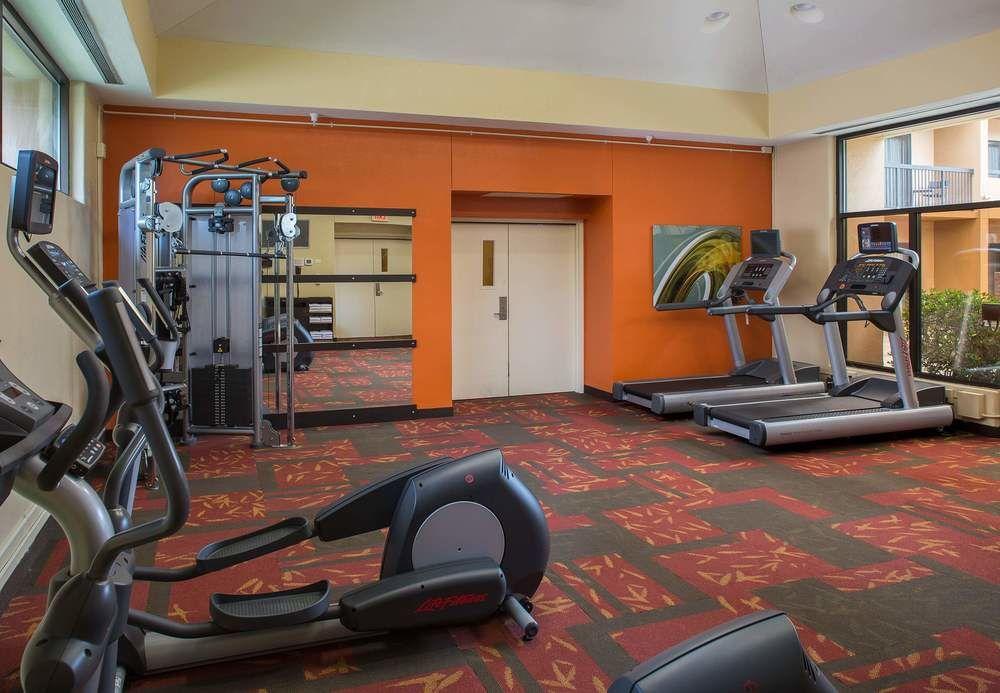 Hotel Courtyard By Marriott Baton Rouge Acadian Centre/Lsu Area Zewnętrze zdjęcie