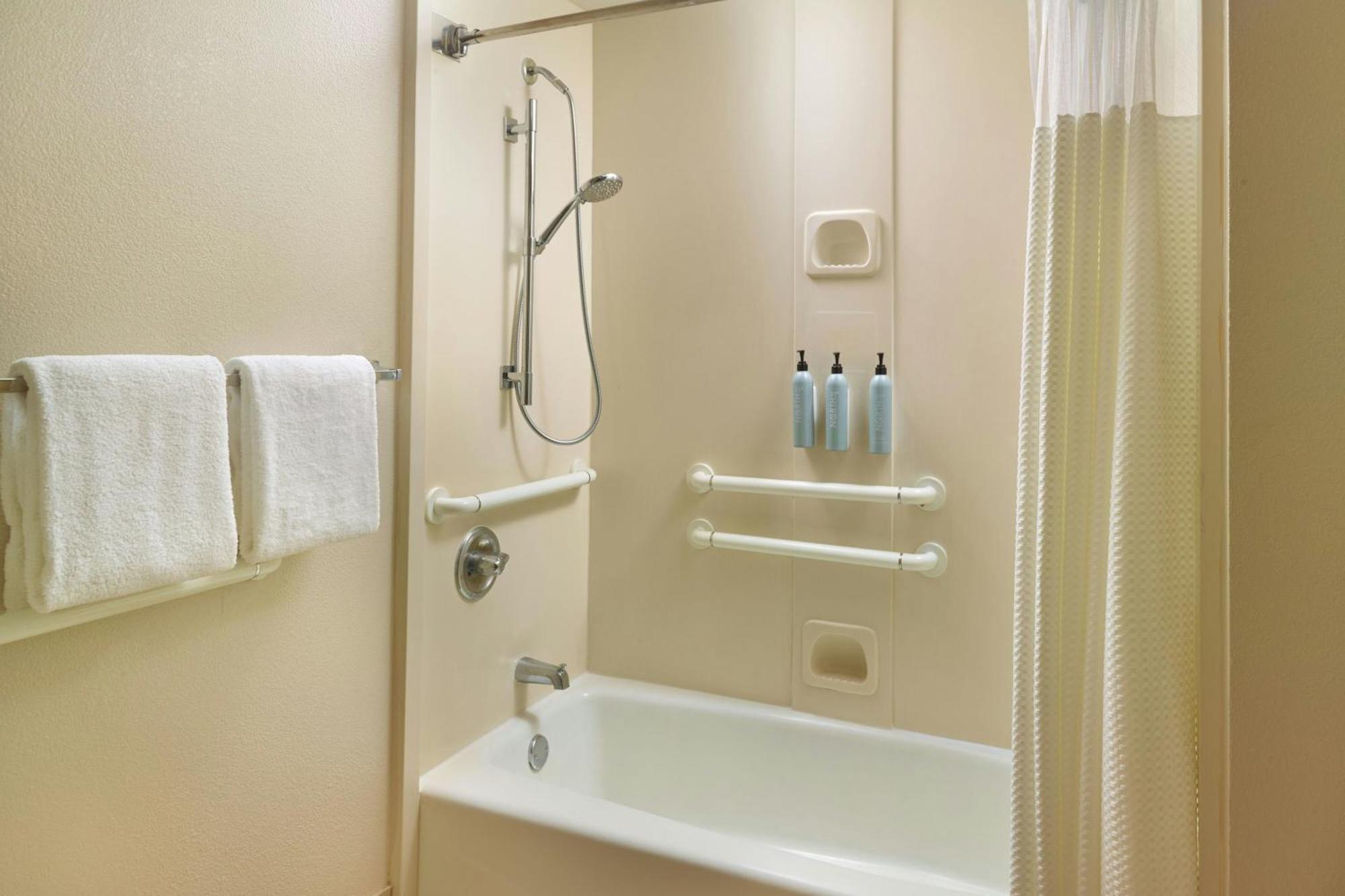 Hotel Courtyard By Marriott Baton Rouge Acadian Centre/Lsu Area Zewnętrze zdjęcie