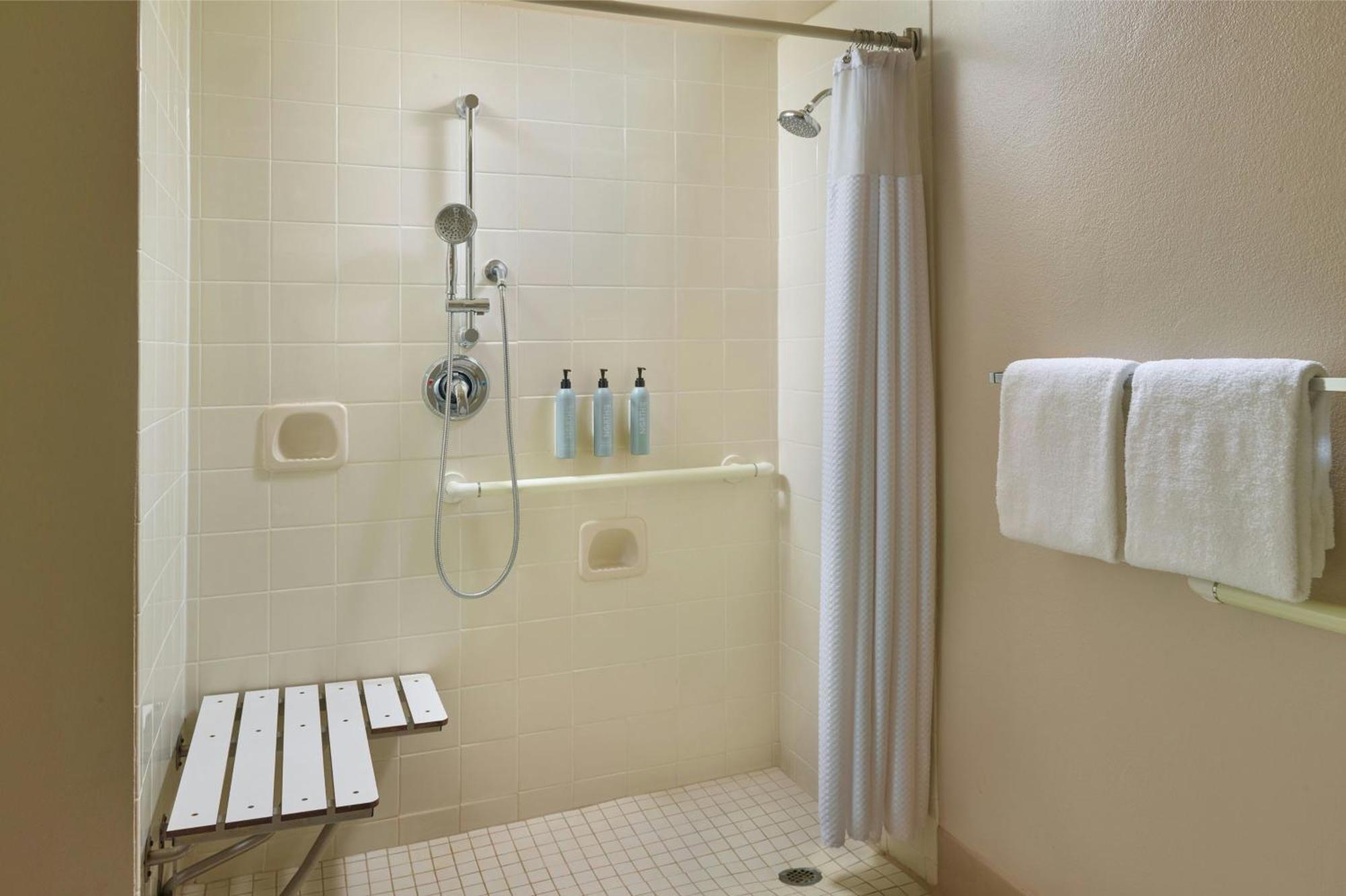 Hotel Courtyard By Marriott Baton Rouge Acadian Centre/Lsu Area Zewnętrze zdjęcie