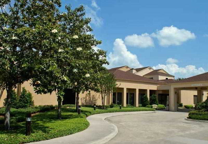 Hotel Courtyard By Marriott Baton Rouge Acadian Centre/Lsu Area Zewnętrze zdjęcie