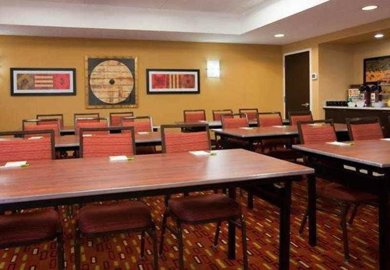 Hotel Courtyard By Marriott Baton Rouge Acadian Centre/Lsu Area Zewnętrze zdjęcie