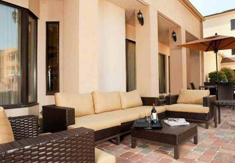 Hotel Courtyard By Marriott Baton Rouge Acadian Centre/Lsu Area Zewnętrze zdjęcie
