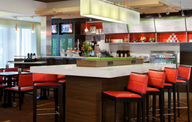 Hotel Courtyard By Marriott Baton Rouge Acadian Centre/Lsu Area Zewnętrze zdjęcie