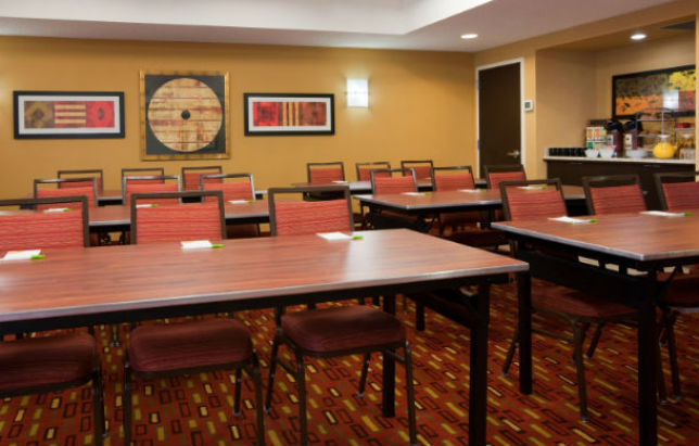 Hotel Courtyard By Marriott Baton Rouge Acadian Centre/Lsu Area Zewnętrze zdjęcie